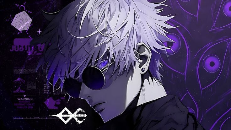 EHxAnomity