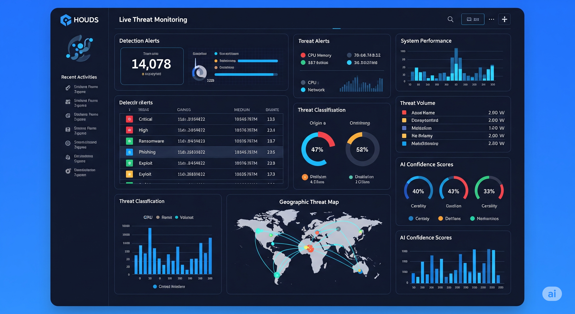 The AI Malware Detection Revolution That's Saving Enterprises in 2025