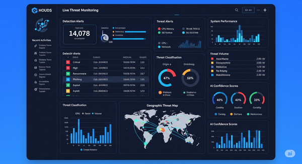 The AI Malware Detection Revolution That's Saving Enterprises in 2025